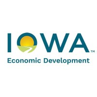 Iowa Economic Development Authority Logo